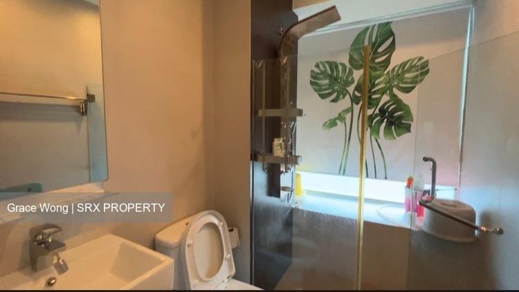 Bliss Loft (D12), Apartment #610794541